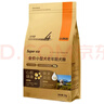 比瑞吉狗粮优选系列小型犬老年犬粮党参枸杞草本冻干狗粮2kg7岁+ 实拍图
