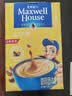 麦斯威尔（Maxwell House）奶香速溶咖啡粉13g*100条盒装 三合一冲饮 0反式脂肪酸 固体饮料 实拍图