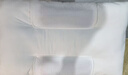 罗莱家纺 枕头颈椎枕 拉伸分区颈椎枕花草枕成人枕 一只装 37*60cm 实拍图