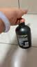 养元青洗发水云南白药柔顺控油蓬松植物生姜洗头膏洗发露500ml 实拍图