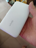 vivo45W自带线充电宝2万毫安3C认证可上飞机支持iPhone17快充适配苹果小米华为OPPOiQOO户外储能电源 实拍图