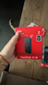闪迪（SanDisk）2TB Type-c USB3.2移动固态硬盘（PSSD）E30高速 移动SSD 读速800MB/s 兼容手机笔记本电脑 实拍图