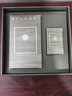 宝格丽（BVLGARI）大吉岭茶淡香氛50ml木质调白衬衫男士香水茶香七夕生日礼物送男生 实拍图