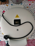 利仁（Liven）新款元宝电饼铛家庭用加大加深38mm深烤盘1800W双面加热电饼档烙饼锅煎饼锅烤肉锅早餐机LR-J3436 实拍图