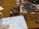 若态若客咖啡工厂积木拼图拼装玩具diy手工八音盒教师节生日礼物女生 实拍图