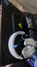 泰坦军团 24.5英寸双侧入光 340Hz DyDs0.5ms HDR500 耳机挂架 桌面软件 硬件低蓝光电竞显示器KG257H PRO 实拍图