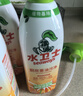 水卫士浴室清洁剂500g*3瓶卫生间马桶厕所水龙头玻璃水垢瓷砖地板清洗剂 实拍图