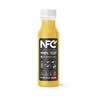 农夫山泉100%纯果汁NFC橙汁300ml*24瓶鲜果冷压榨0添加剂饮料礼盒 实拍图