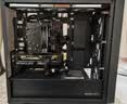 华硕（ASUS）全家桶追影i5 14400F/U5 245KF/RTX5060/5060Ti/5070三角洲电竞游戏台式电脑diy主机组装电脑整机 规格一丨i5 13400TEF/RTX3050 实拍图