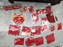 梵佐婚房布置全套男方结婚布置装饰女方婚礼用品大全婚庆装扮卧室客厅 【豪华20件套】全屋婚房布置 实拍图