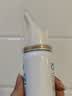 诺斯清鼻喷生理盐水鼻腔清洗海盐水喷鼻喷雾成人装80ml*2 实拍图