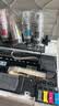 爱普生（EPSON）【6代新品】L1358 墨仓式A4彩色无线单功能家用打印机 家用/办公 AI学习打印机（微信/远程打印） 实拍图