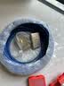 绿联六类网线水晶头 6类千兆网络接头 CAT6工程级RJ45电脑连接器适用超六类万兆非屏蔽网线50个 50962 实拍图