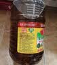 鲁花 【保真菜籽油】食用油 低芥酸特香菜籽油 6.18L   物理压榨 实拍图