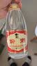 汾酒黄盖玻汾53度 475mL*6*2箱 清香型白酒 量大更优惠 实拍图