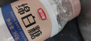 舒可曼绵白糖360g 罐装 优级调味咖啡冲饮烘焙原料细砂糖幼砂糖 实拍图