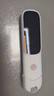 阿尔法蛋词典笔D1SE 英语点读笔小初高中英翻译笔 单词笔扫描笔学习笔电子词典扫读笔 实拍图