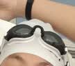 361°泳镜套装男女士通用成人高清防雾游泳眼镜泳镜泳帽套装潜水装备 实拍图