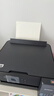 爱普生（EPSON）【6代新品】L4358墨仓式彩色无线AI学习打印机一体机家用/办公L4266/L4268升级自动双面/液晶屏/黑 实拍图