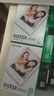 INSTAX富士instax立拍立得 mini相纸 白边双包20张(适用miniSE/11/12/40/90/LiPlay/EVO/Link3) 实拍图