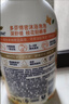 多芬绵密泡沫泡泡沐浴露沐浴乳 桂花轻酪香400g（新老包装交替发货） 实拍图