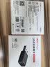 H3C新华三 WA900I USB无线网卡 WiFi接收器 5G双频 台式机笔记本通用 无限WiFi发射器 实拍图
