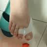 康德昂医用拇指外翻矫正器脚趾矫正器无痛分趾器男女成人大脚趾头纠正 实拍图