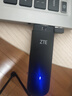 中兴（ZTE）F30 Pro 随身wifi6免插卡移动wifi无线网卡便携式热点4g路由器无限笔记本电脑通用流量2026款 实拍图