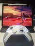 北通鲲鹏40游戏手柄 AI智控无线蓝牙手柄 xbox电脑PCsteam手机NSswitch2震动体感原神三角洲影之刃零 【竞技智控】鲲鹏40御铠白 晒单实拍图