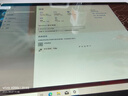 联想（Lenovo）投资品牌 异能者S130 国家补贴 二合一笔记本平板电脑 N100 13英寸 3K高清屏 16G+512G Windows 实拍图
