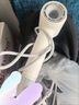 徕芬Laifen SE Lite 家用入门款高速吹风机 莱芬大风力速干低噪学生宿舍便携风筒 七夕情人节礼物 SE lite奶茶色 实拍图