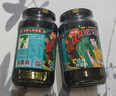 仲景 上海葱油拌面酱470gx2瓶 云南小香葱配料干净荞麦面条馄饨调味酱 实拍图