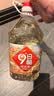 海霖 9度白醋5L 大桶 家庭多用途食用调味洗脸泡脚清洁除垢 实拍图