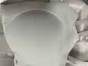 ubras七夕情人节礼物虞书欣同款小花瓣杯软支撑性感内衣女聚拢文胸胸罩 【经典款】椰青灰色-背勾 M 75A/75B/75C 实拍图