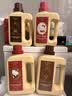 绽家kitty香水油洗衣液800ml*4 全香型 家用香氛洗衣原液 实拍图
