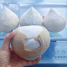 佳沃（JOYVIO）泰国进口香水椰皇 大果 4粒装 600g+/粒  水果源头直发包邮 实拍图