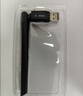 山泽usb无线网卡台式机专用电脑wifi6接收器 主机笔记本外置天线无限网络发射器ax300免驱外接信号热点 实拍图