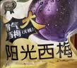 食味的初相阳光西梅霸气西梅干 无添加 孕妇零食健康零食独立小包装1斤 实拍图