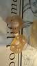 世喜安抚奶嘴0-3-6个月防胀气新生婴儿宝宝日夜用硅胶带收纳盒随机发 实拍图