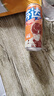 可口可乐（Coca-Cola）芬达Fanta 气泡果汁摩登罐碳酸饮料330ml*24罐 包装随机发 实拍图