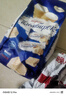 阿孔特俄罗斯冰淇淋威化饼干原装进口零食品休闲408g 独立包装 实拍图