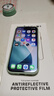 Smorss【2套秒贴无尘仓】适用iPhone17钢化膜苹果17手机膜高清无尘仓秒贴膜听筒防尘防摔抗指纹全屏覆盖 实拍图