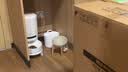 Hiigge嗨吉饮水机强效版滤芯雪顶、Light系列通用 实拍图