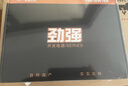 大水牛（BUBALUS）额定500W 劲强500台式电脑主机电源（主动式PFC/12CM风扇/智能温控/支持背线/宽幅电压） 实拍图