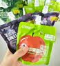 U100苹果醋纤维饮 益生元酸甜可口 大餐解腻饮料120ml*1袋 实拍图