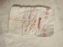 好奇（Huggies）好奇铂金装小桃裤纸尿裤M144片(6-11kg)中号尿不湿【夏季散热王】 实拍图