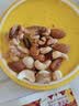 百草味低GI每日纯坚果700g/30袋 原味无添加休闲零食独立包装团购送礼品 实拍图