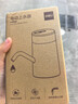 得力桶装水抽水器电动压水器自动吸水器矿泉水上水器水桶纯净水取水器 实拍图