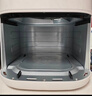 美的（Midea）空气炸锅家用6L大容量双调控免翻面蒸汽嫩烤 多功能新款蒸烤一体可视窗口烤箱炸锅京东自营KZE6019 实拍图