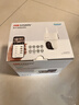 HIKVISION海康威视摄像头4g终身免费无限流量500万超清监控器全彩360°全景AI室外 无线联网无需WiFi 实拍图